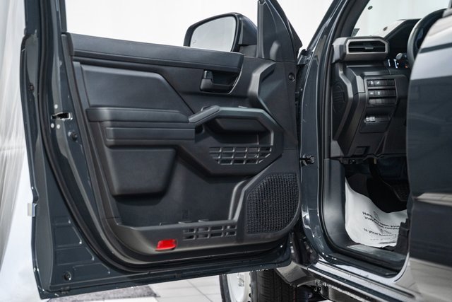 New 2026 Toyota Tacoma SR image 32