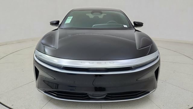 Used 2024 Lucid Air Touring image 2