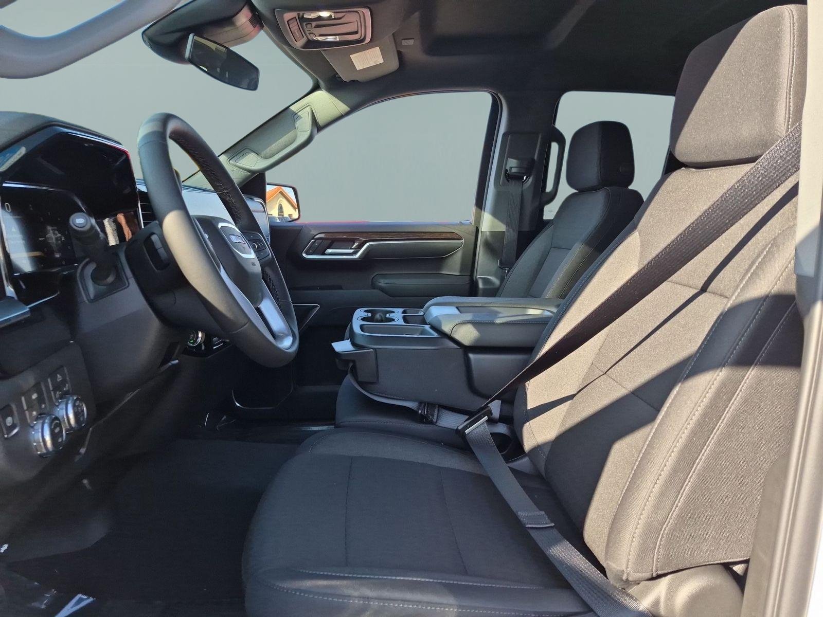 New 2026 GMC Sierra 1500 Elevation AWD/4WD image 18
