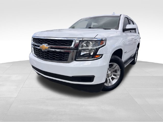 Used 2018 Chevrolet Tahoe LT RWD image 9