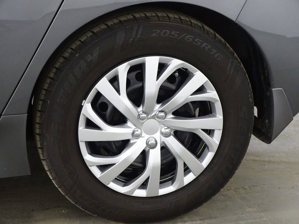 Used 2023 Nissan Leaf S image 41