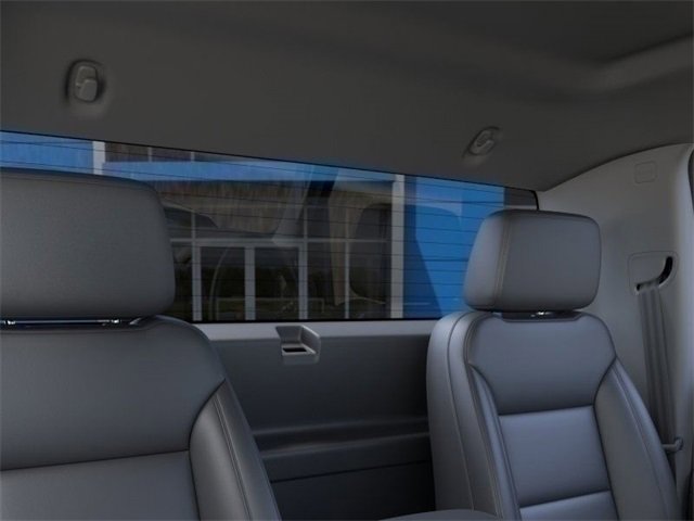 New 2025 Chevrolet Silverado 1500 W/T w/ WT Safety Package image 24