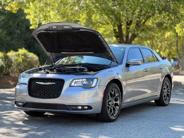 Used 2017 Chrysler 300 S AWD/4WD image 41