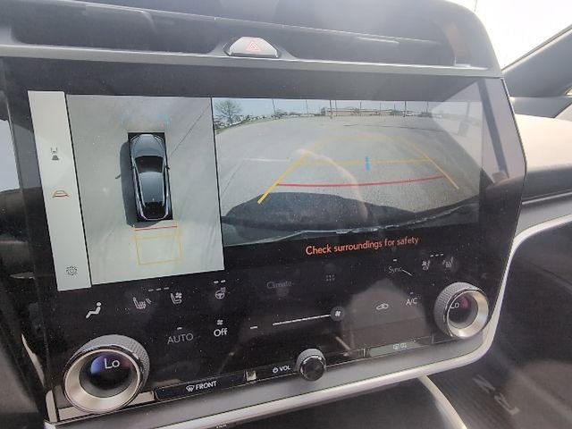 Used 2023 Lexus RZ 450e Premium w/ Accessory Package (2T) image 15