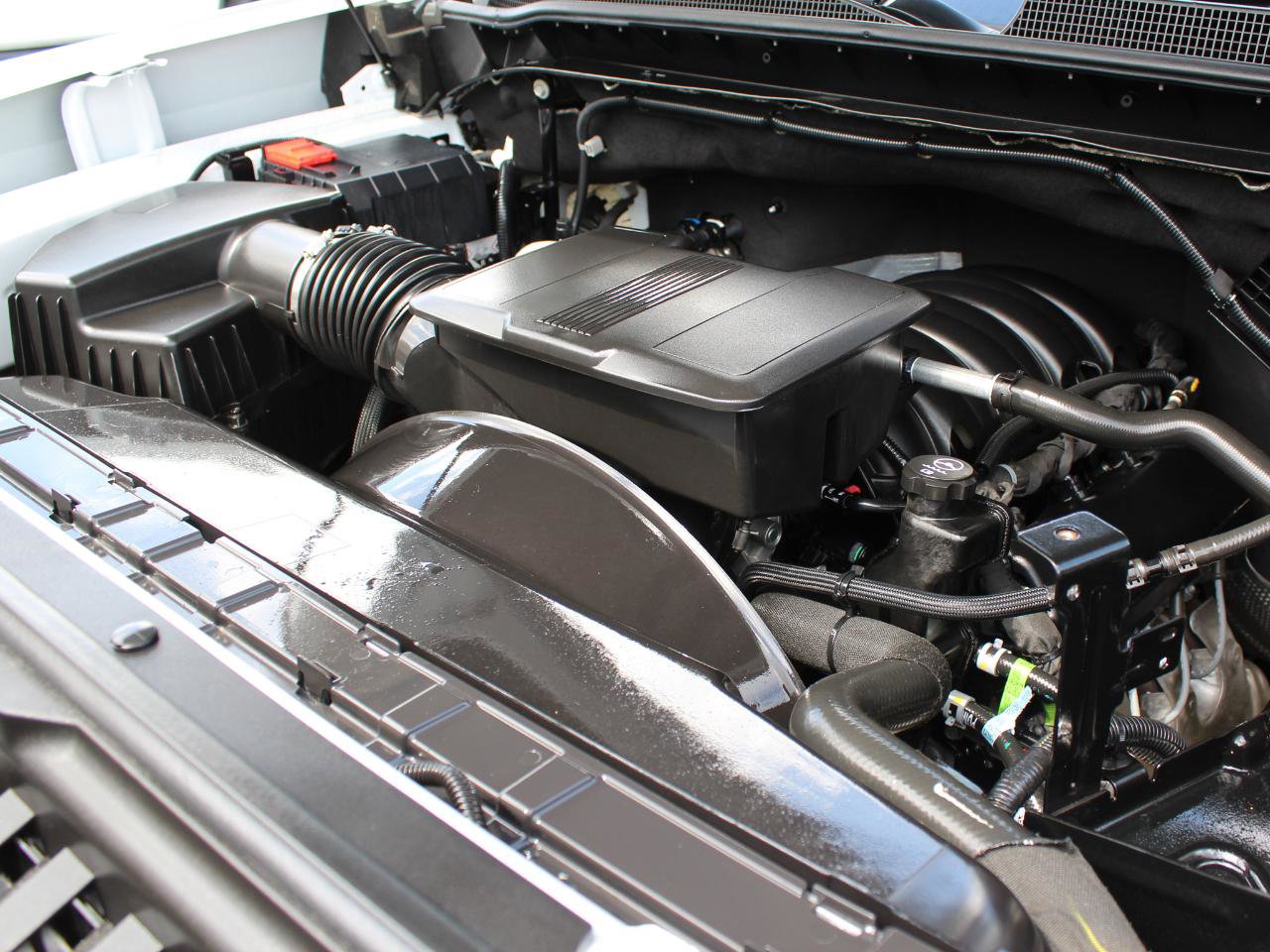 Used 2024 Chevrolet Silverado 2500 LT w/ Safety Package image 17