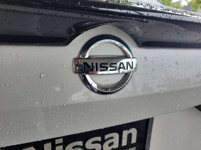 Certified 2022 Nissan Altima 2.5 SR w/ Midnight Edition Package FWD image 14