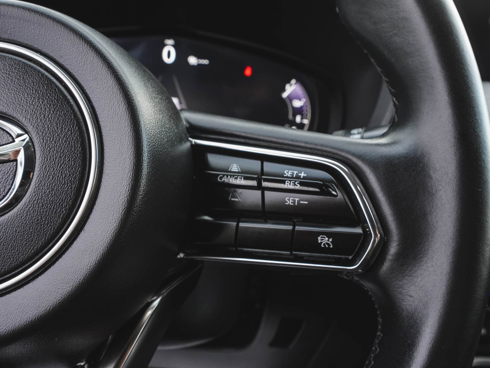 Used 2024 MAZDA CX-90 Plug-In Hybrid w/ Preferred image 24