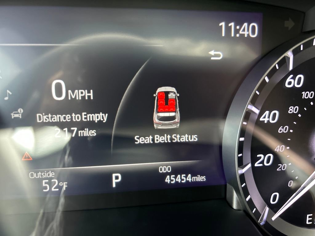 Used 2022 Toyota Highlander XLE image 10