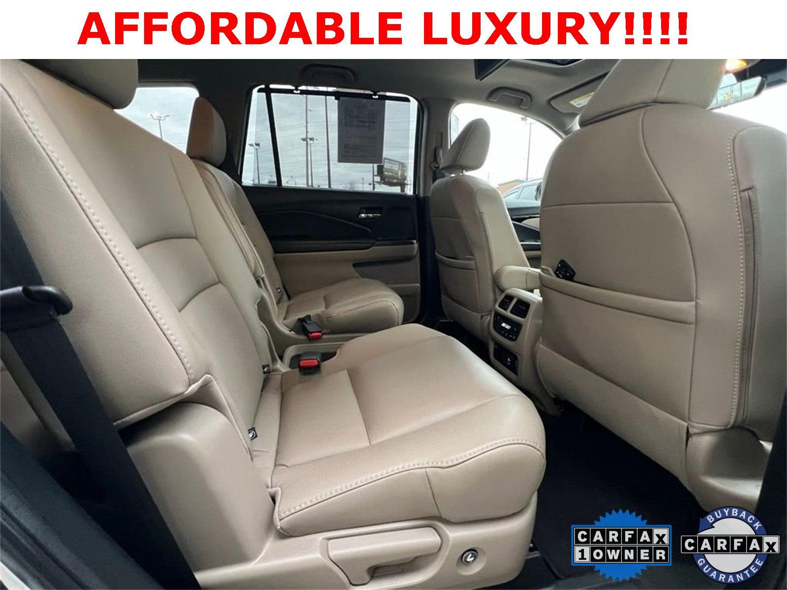 Used 2020 Honda Pilot Touring image 32