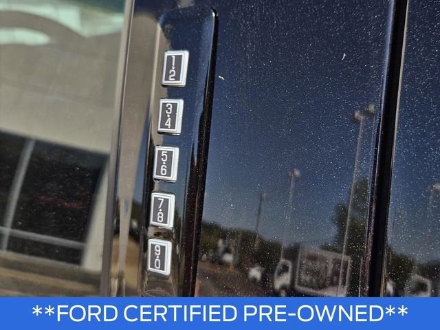 Certified 2023 Ford F150 Raptor image 8