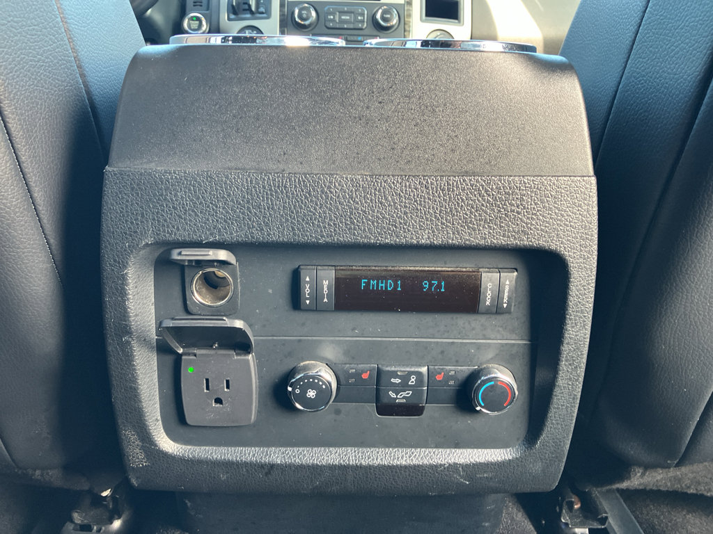 Used 2015 Ford Expedition Limited w/ Equipment Group 301A image 36