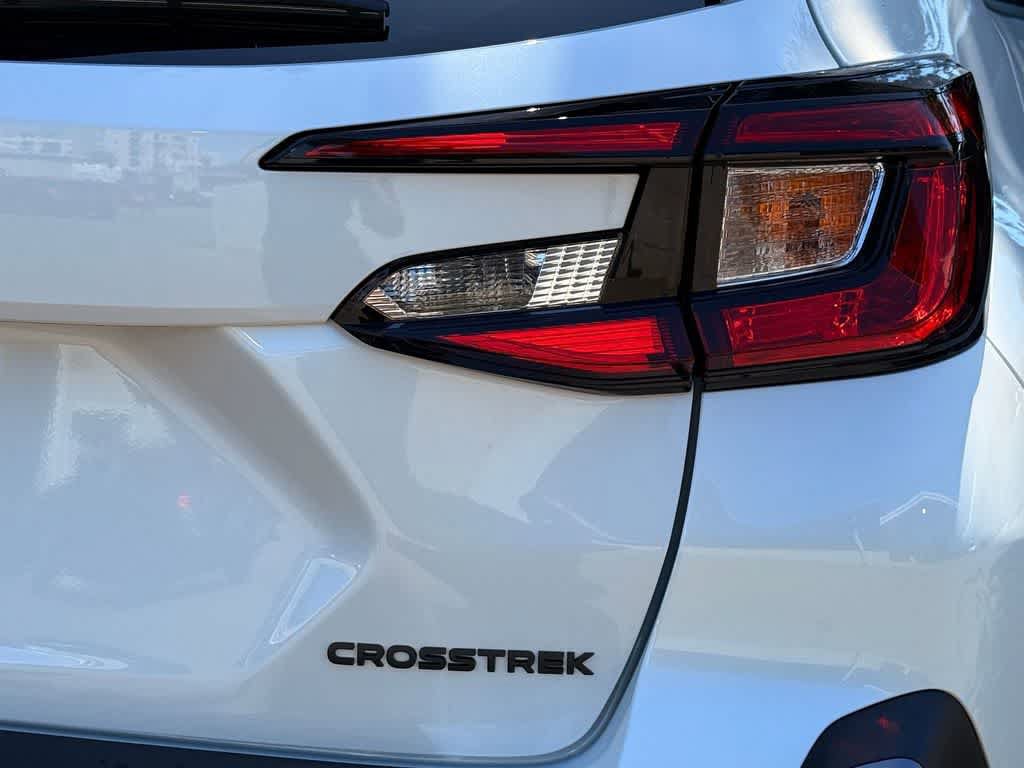 New 2026 Subaru Crosstrek 2.5i Limited AWD/4WD image 7