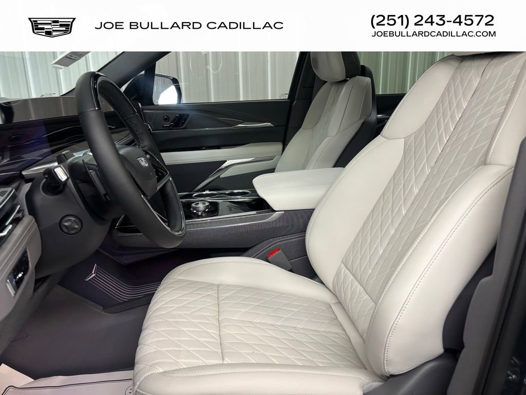New 2026 Cadillac Escalade IQL Sport 1 image 5