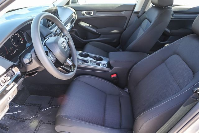 Used 2026 Honda Civic LX image 19