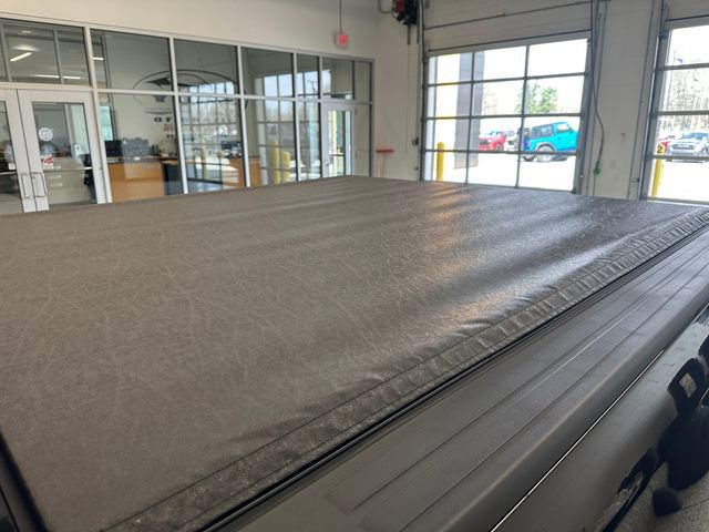 Used 2026 RAM 1500 Laramie w/ Night Edition image 22