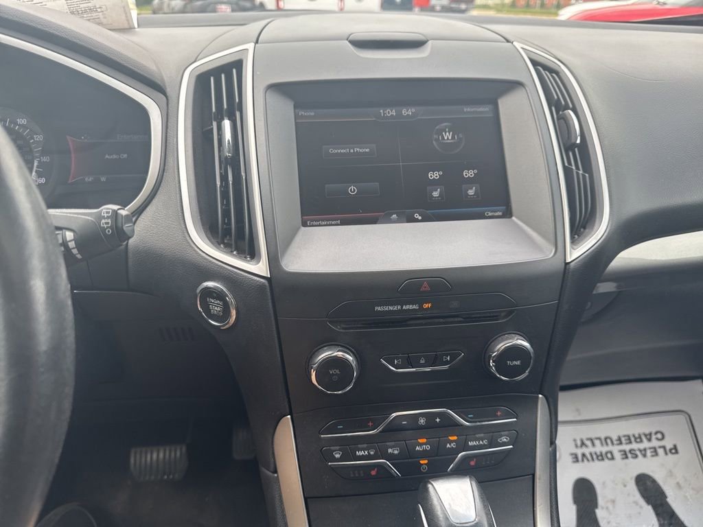 Used 2015 Ford Edge SEL w/ Equipment Group 201A image 20