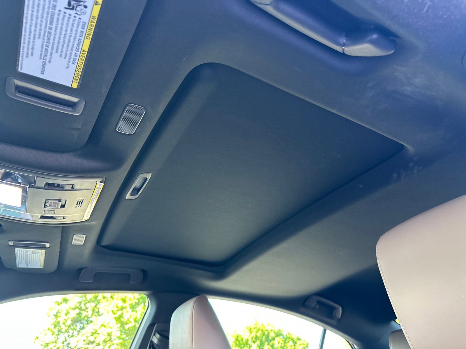 Used 2025 Lexus ES 350 w/ Premium Package image 35