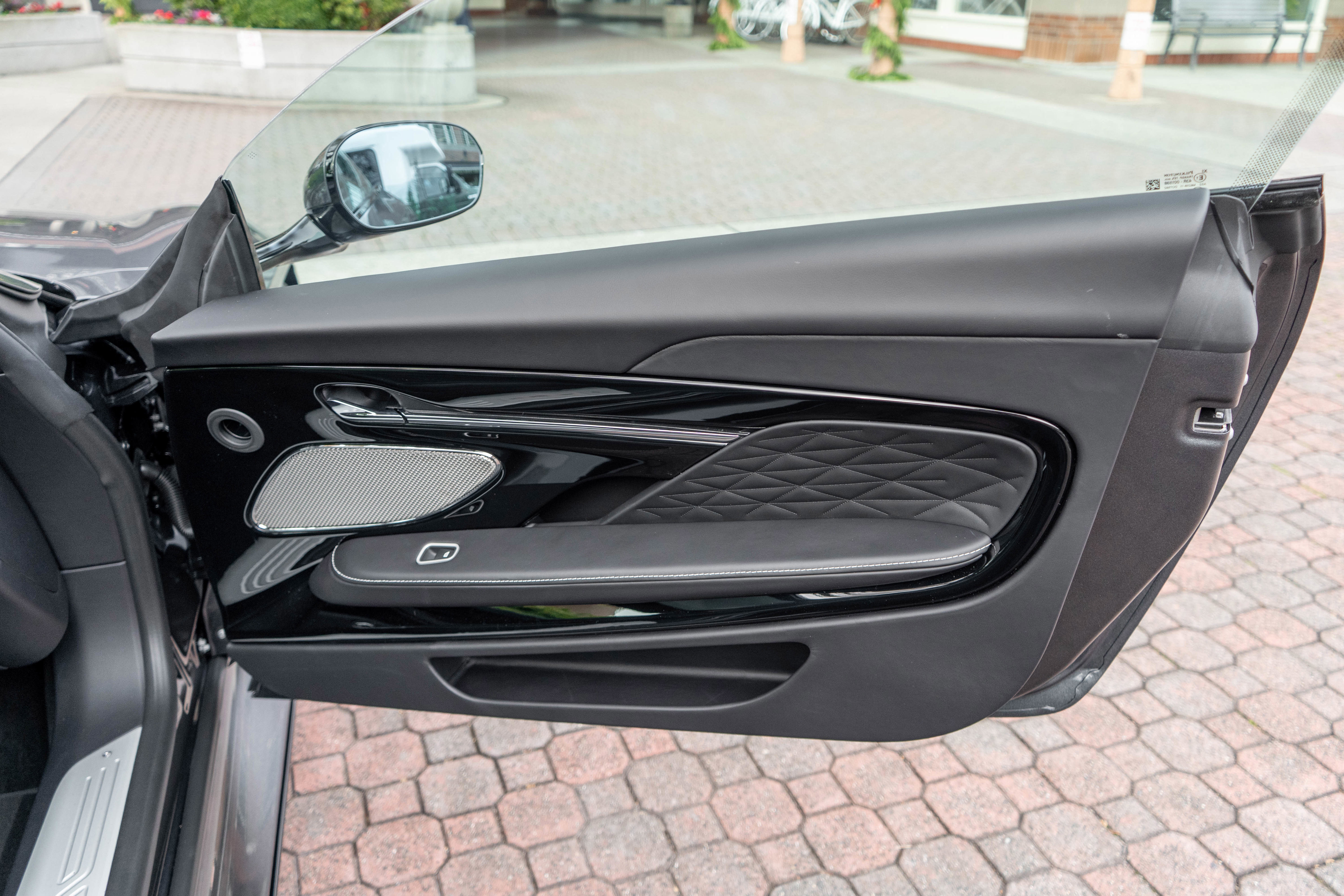 New 2026 Aston Martin DB12 Coupe image 32