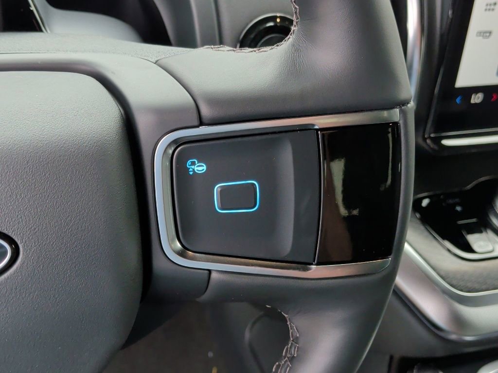 New 2026 Ford Expedition Platinum AWD/4WD image 19