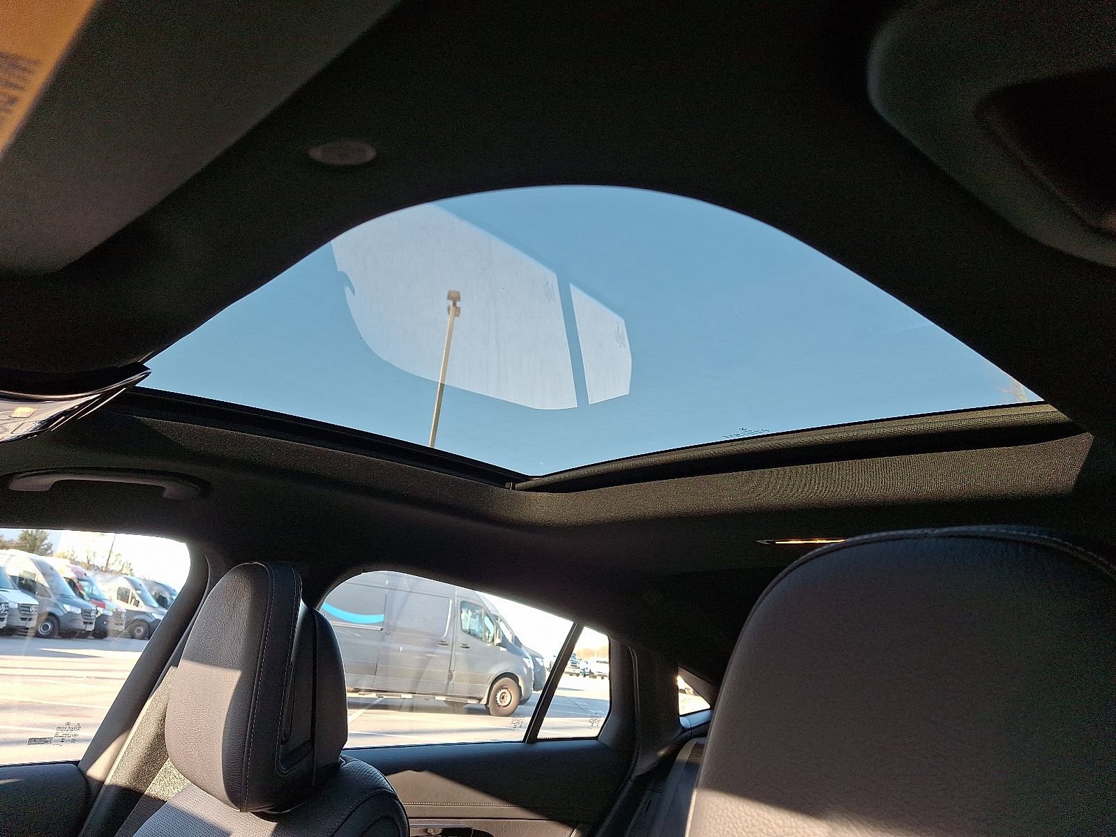 New 2026 Mercedes-Benz GLC 43 AMG 4MATIC Coupe image 10