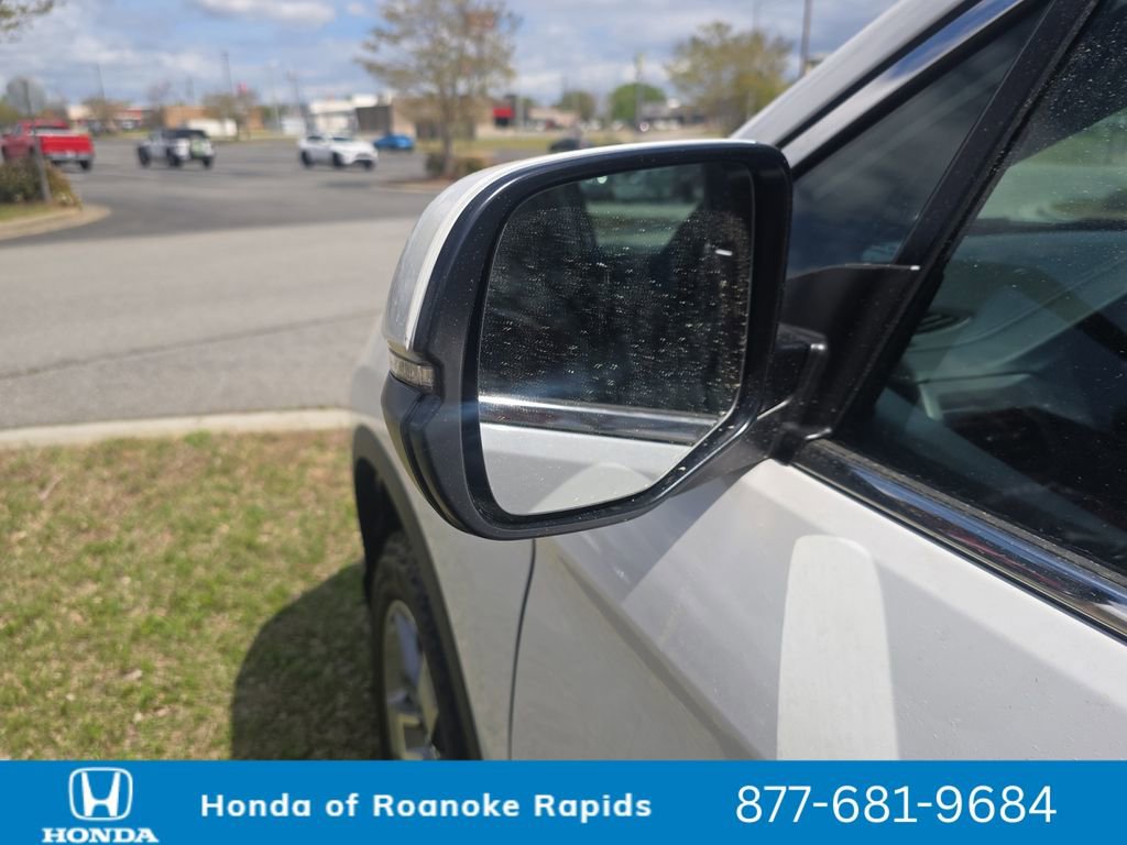 New 2026 Honda Ridgeline RTL image 42
