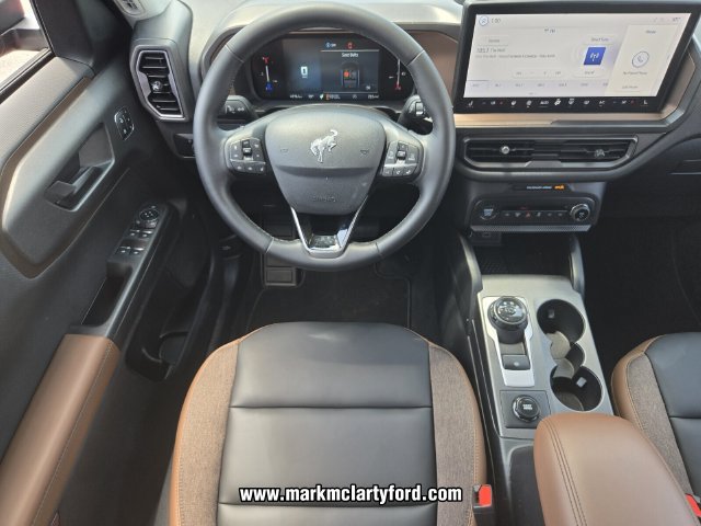 New 2026 Ford Bronco Sport Outer Banks AWD/4WD image 10
