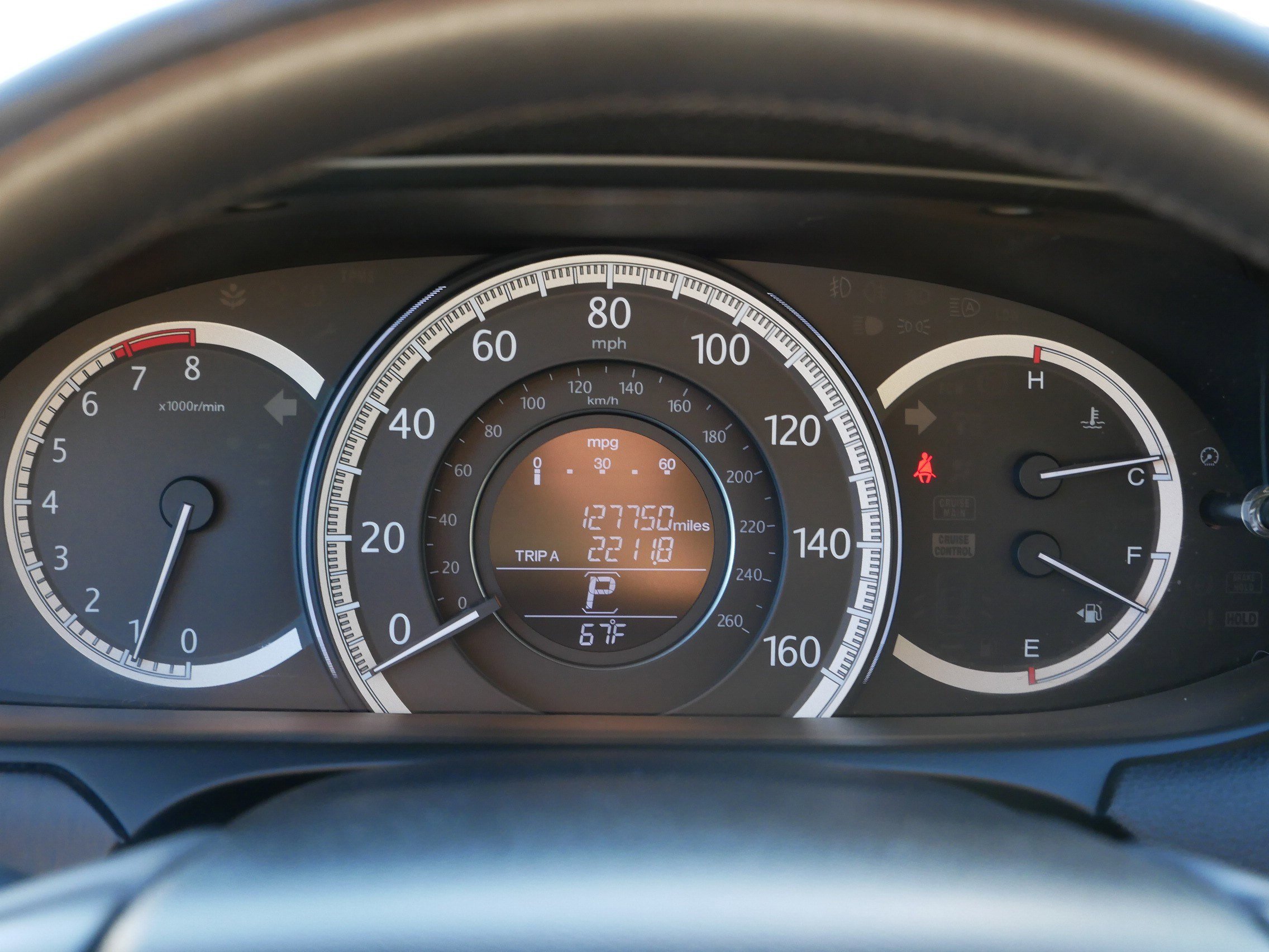 Used 2015 Honda Accord EX-L image 21