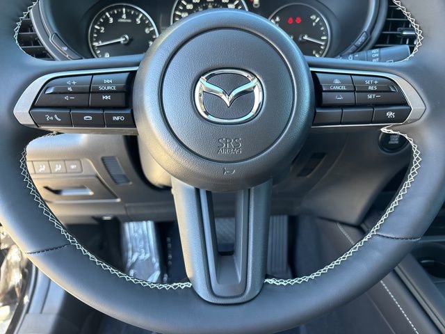 New 2026 MAZDA CX-30 AWD 2.5 S image 15