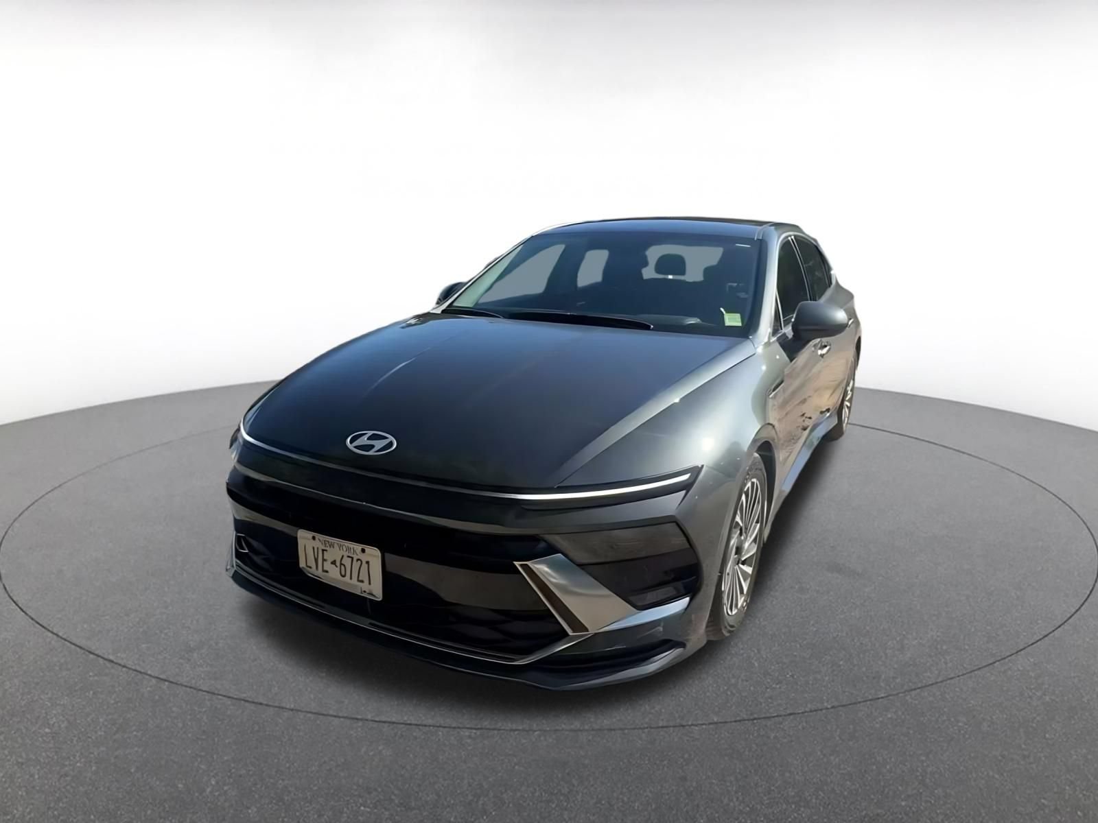 Used 2025 Hyundai Sonata SEL FWD image 6