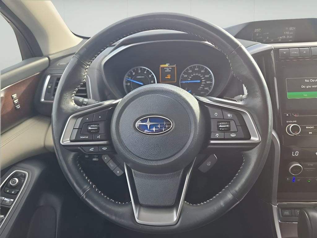 Used 2022 Subaru Ascent Touring image 29