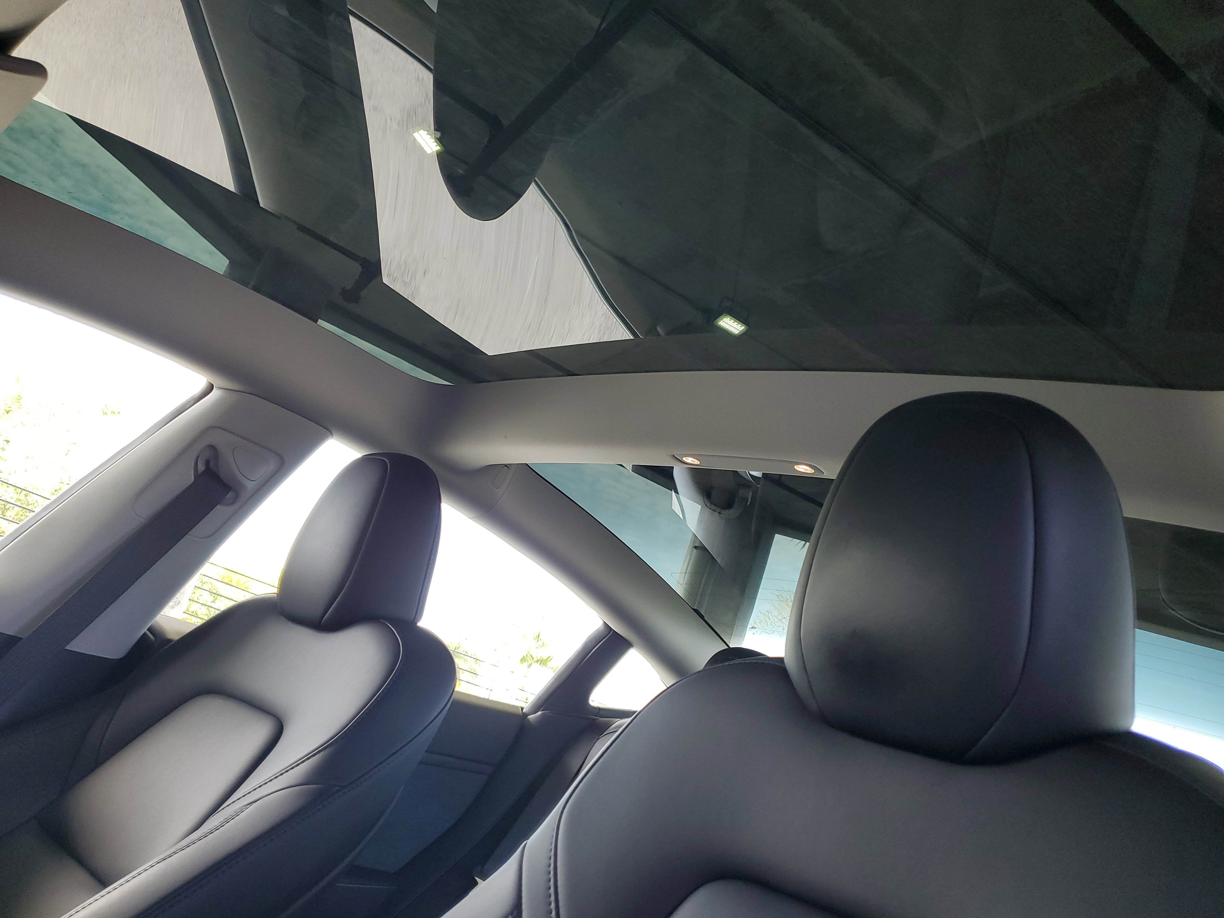 Used 2023 Tesla Model 3 Performance AWD/4WD image 21