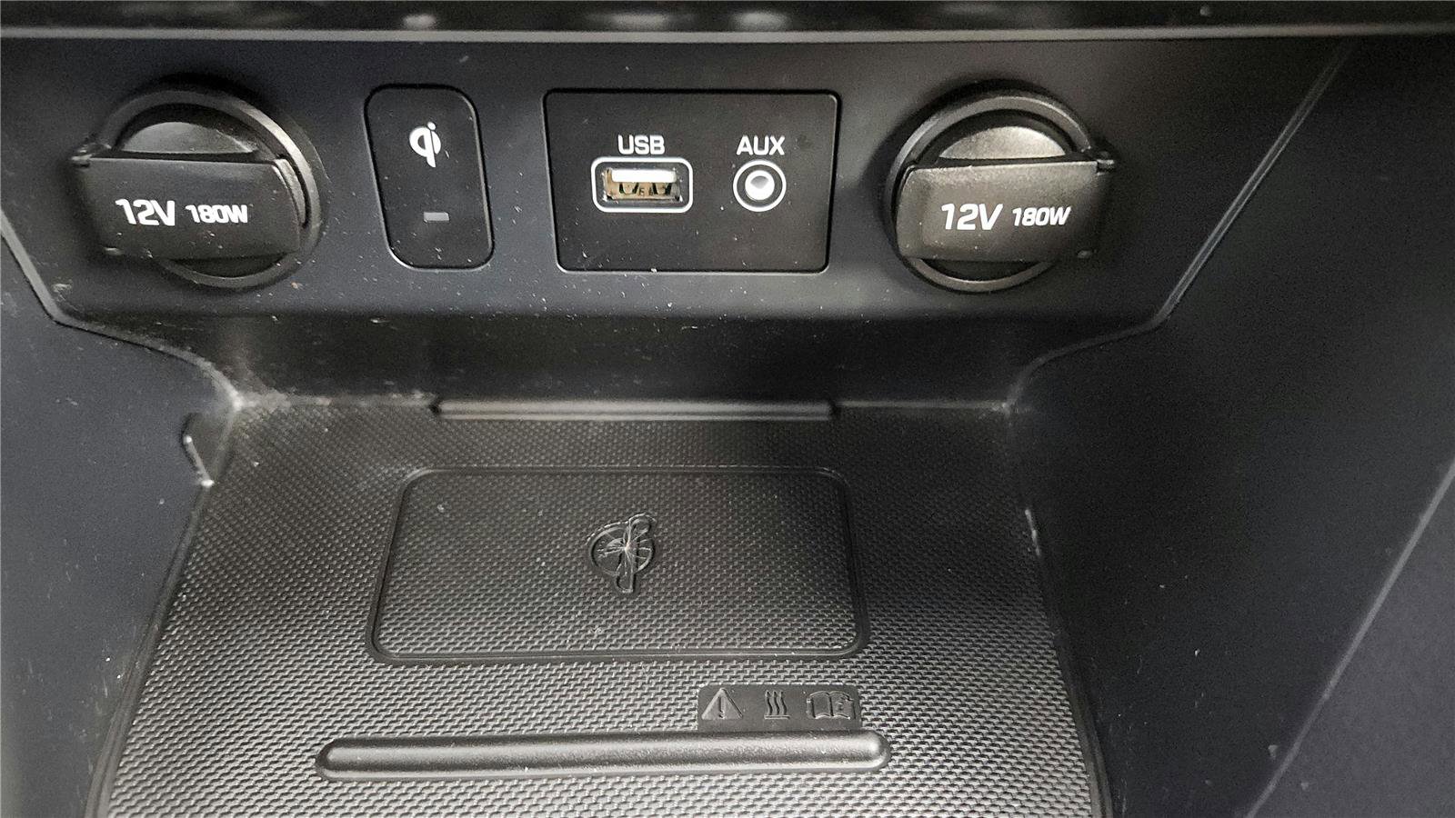 Used 2019 Hyundai Sonata SEL image 37