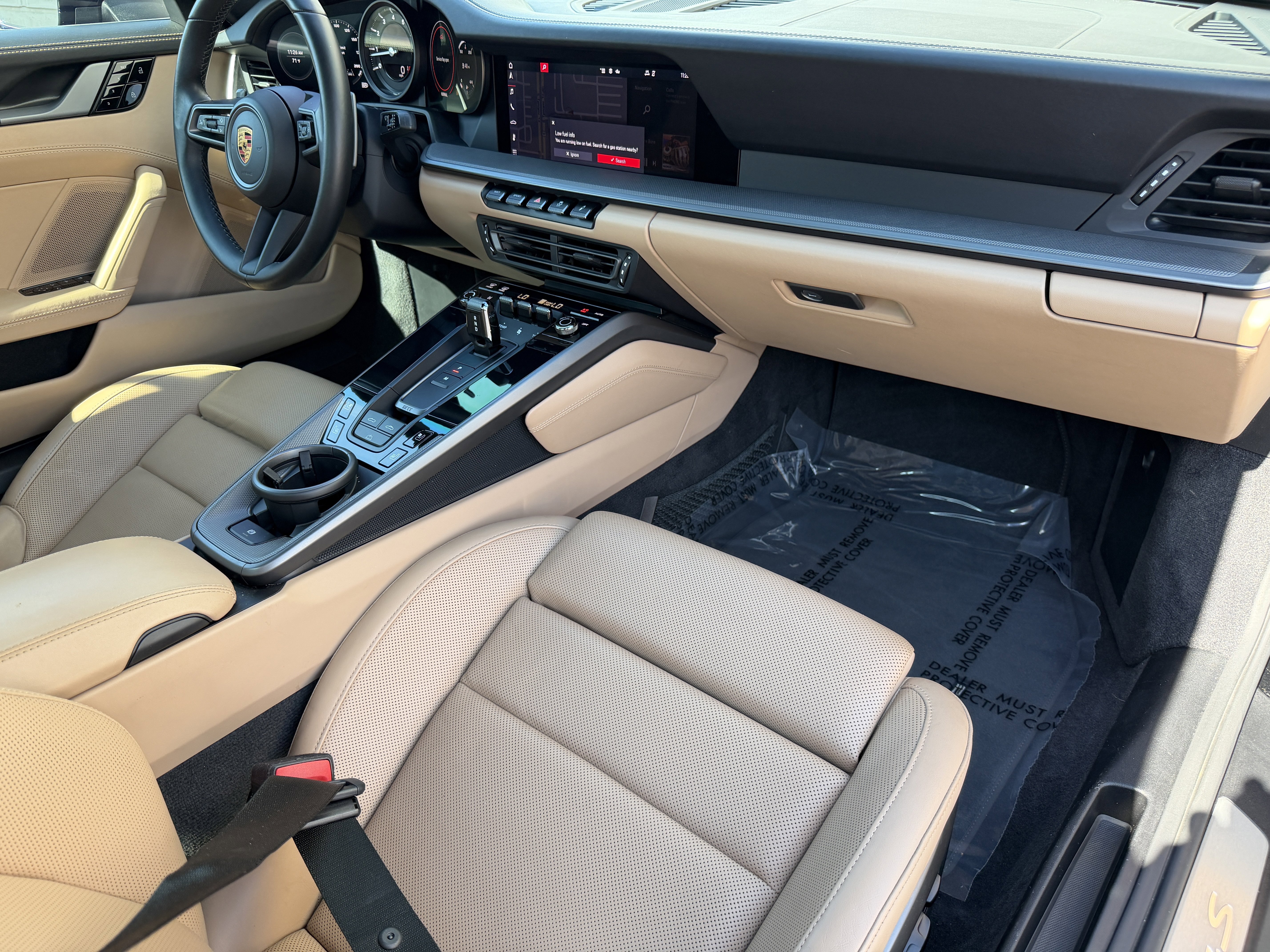 Certified 2020 Porsche 911 Carrera S image 15