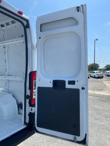 Used 2019 RAM ProMaster 1500 FWD image 10