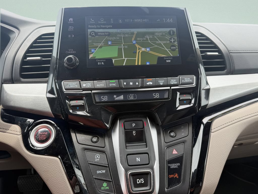 Used 2022 Honda Odyssey Touring image 26