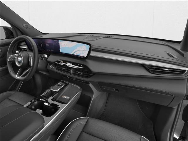 New 2026 Buick Enclave Sport Touring FWD image 11