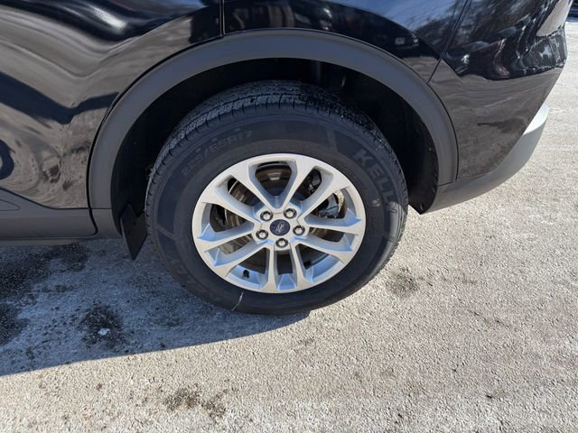 Used 2022 Ford Escape SE w/ Convenience Package image 21