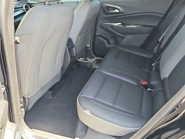 Certified 2024 Chevrolet Trax ACTIV w/ Driver Confidence Package FWD image 25