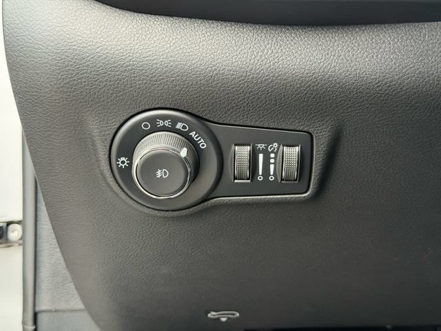 New 2026 Jeep Compass Limited AWD/4WD image 20
