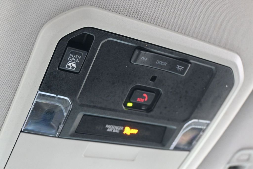 Used 2023 Toyota Tundra SR5 w/ SR5 Premium Package AWD/4WD image 24