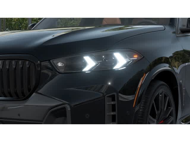 New 2026 BMW X5 sDrive40i w/ M Sport Package RWD image 6