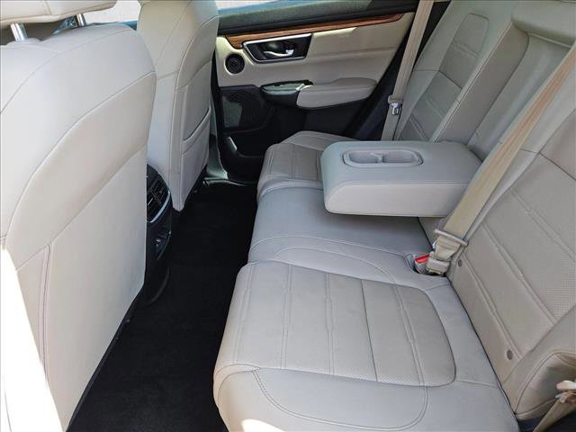 Used 2018 Honda CR-V Touring image 25