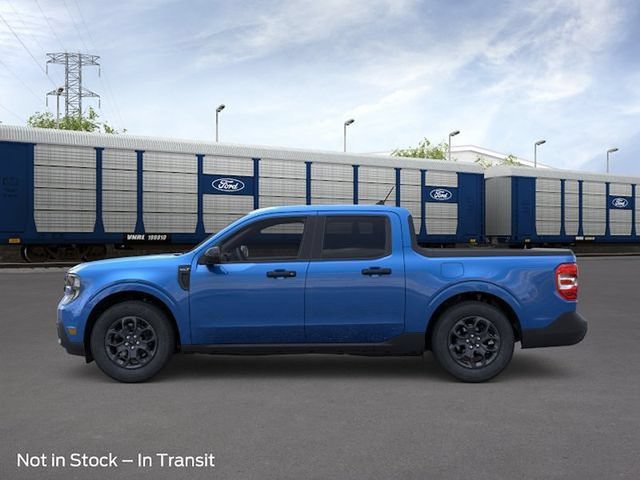 New 2026 Ford Maverick XLT w/ Equipment Group 301A AWD/4WD image 3