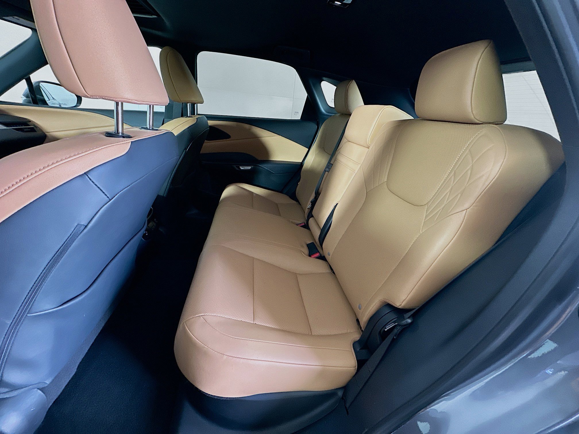 Used 2023 Lexus RX 350 Premium image 28