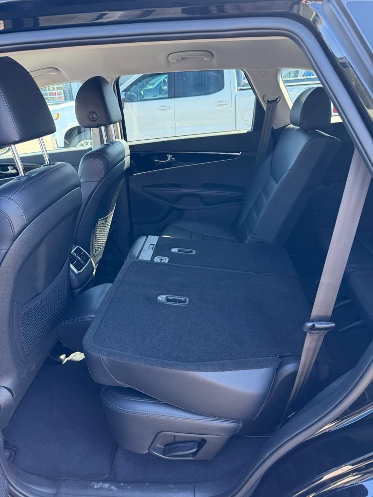 Used 2019 Kia Sorento EX AWD/4WD image 10