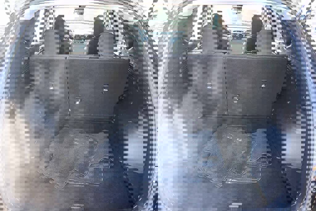 Certified 2022 Hyundai Tucson SEL w/ Cargo Package image 37