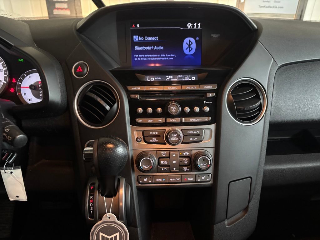 Used 2012 Honda Pilot EX-L image 13
