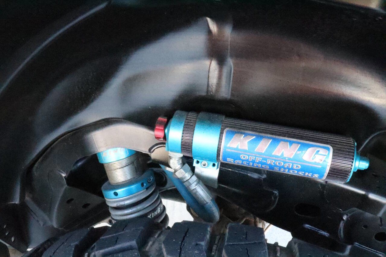 Used 2023 Ford Bronco Big Bend image 6