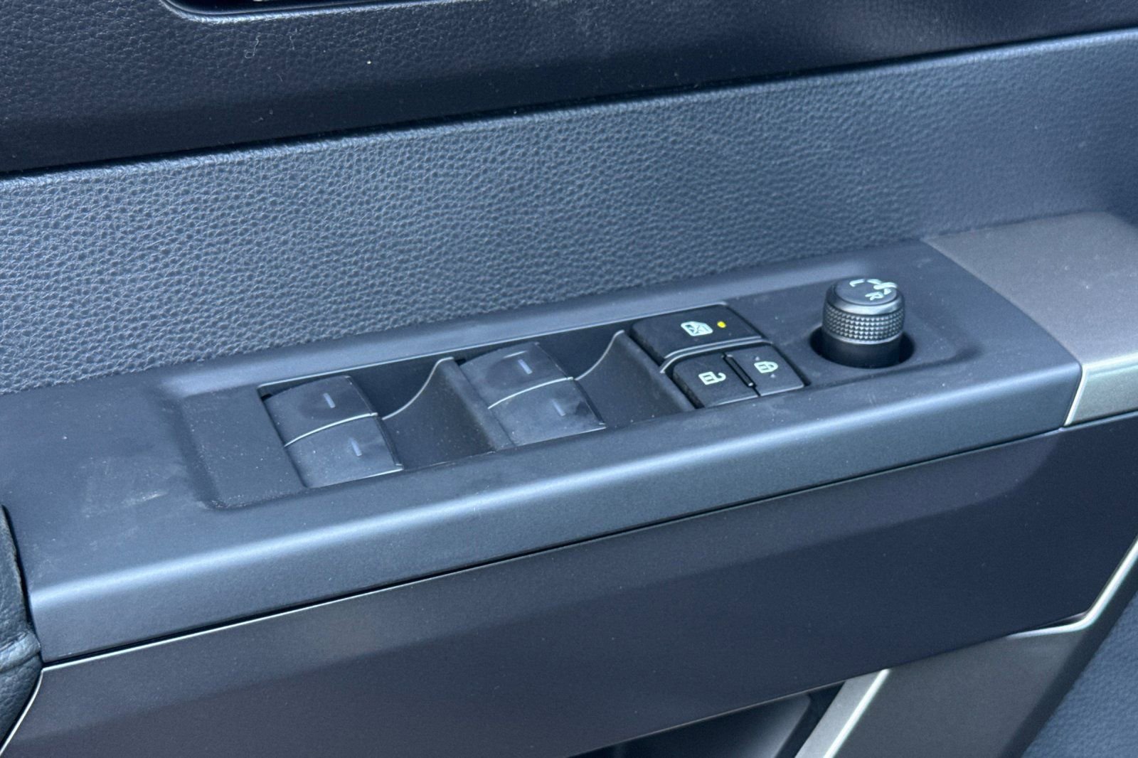 New 2026 Toyota Tundra SR5 image 12