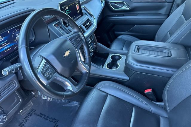 Used 2024 Chevrolet Suburban LT image 10